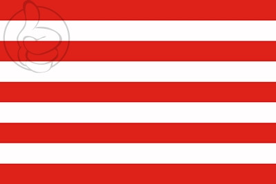 Bandera Fornelos de Montes