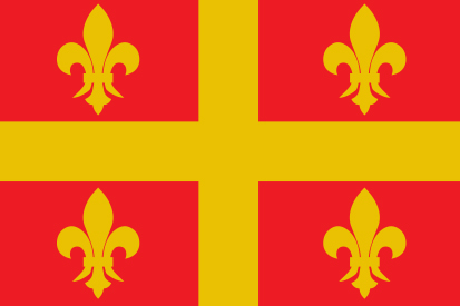 Bandera Morcín