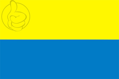 Bandera Pazos de Borbén