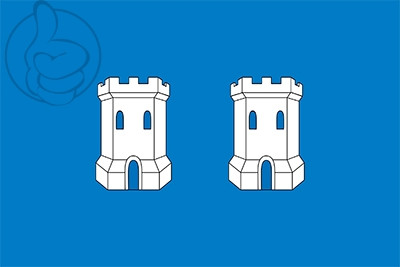 Bandera Vilaboa