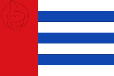 Bandera Villaviudas