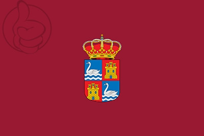 Bandera Castromocho