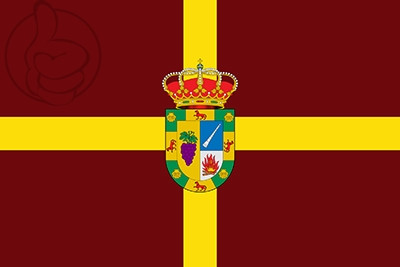 Bandera Gordoncillo