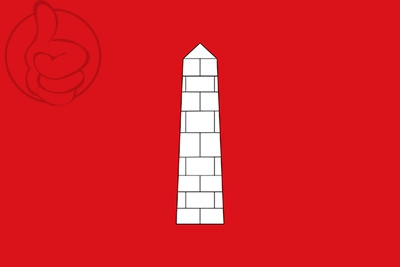 Bandera Murias de Paredes