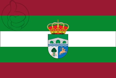 Bandera Valdelugueros