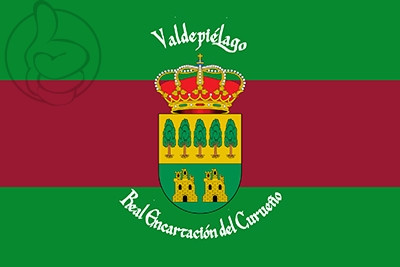 Bandera Valdepiélago