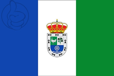 Bandera Valdepolo