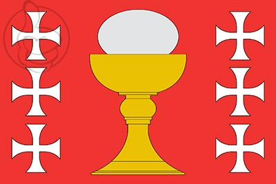 Bandera Mondoñedo