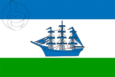 Bandera Foz