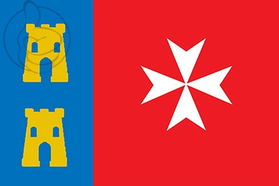 Bandera O Páramo