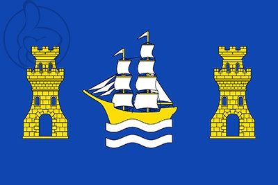 Bandera Sada