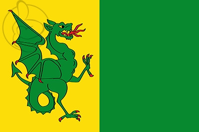 Bandera Vedra