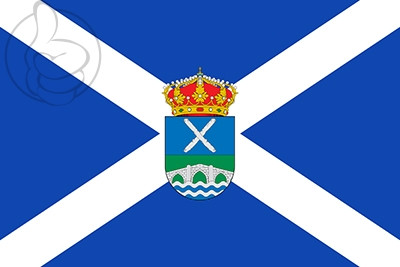 Bandera Vega de Espinareda