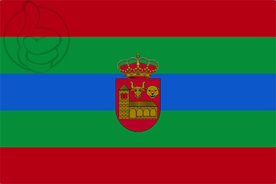 Bandera Villamanín