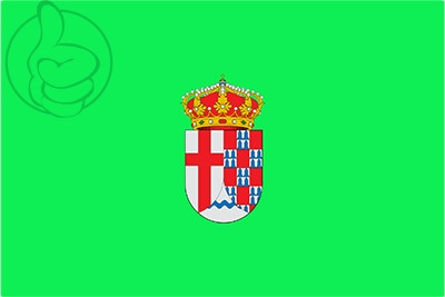 Bandera Villarejo de Órbigo