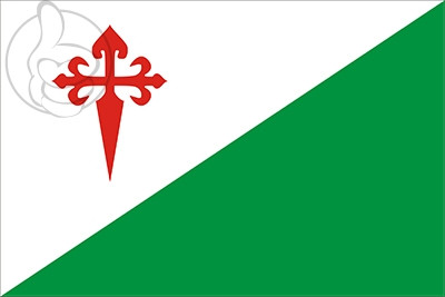 Bandera Villabraz