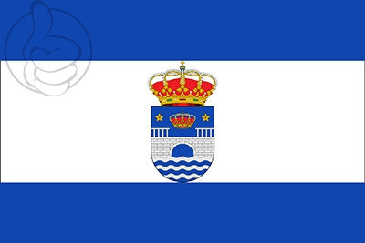 Bandera La Vecilla