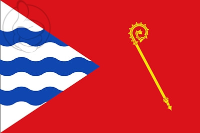 Bandera Valverde-Enrique