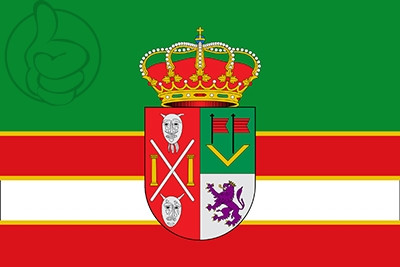 Bandera Villamandos