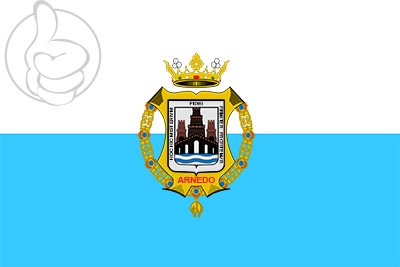 Bandera Arnedo