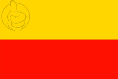 Bandera Varsovia