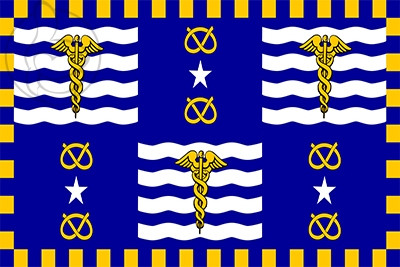 Bandera Brisbane