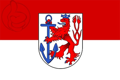 Bandera Dusseldorf