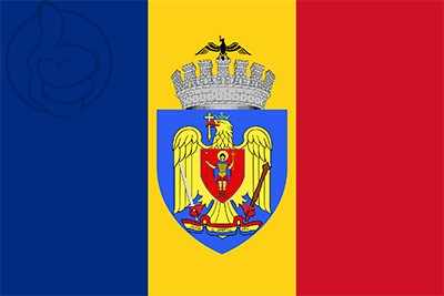 Bandera Bucarest