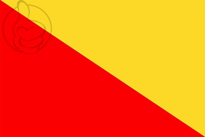 Bandera Palermo