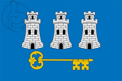 Bandera La Habana
