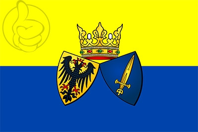 Bandera Essen
