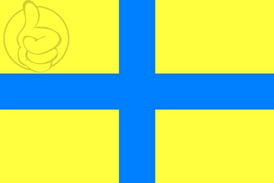 Bandera Parma