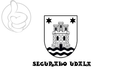 Bandera Segura