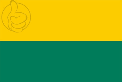 Bandera La Haya
