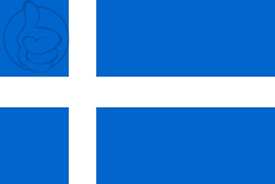 Bandera Shetland