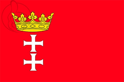 Bandera Gdansk