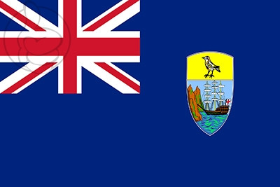 Bandera Santa Elena