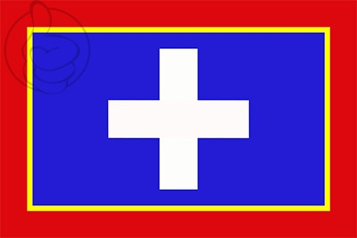 Bandera Ática