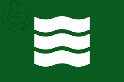 Bandera Hiroshima