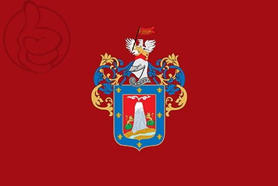 Bandera Arequipa