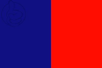 Bandera Cagliari
