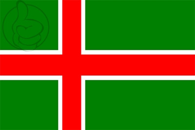 Bandera Smaland