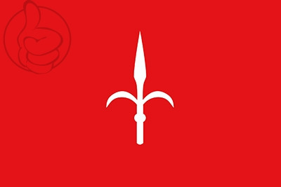 Bandera Trieste