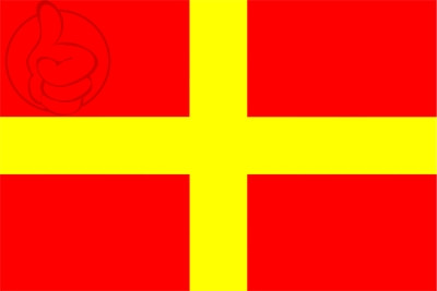 Bandera Mesina