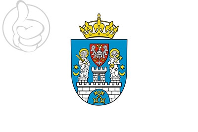 Bandera Poznan