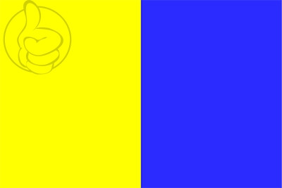 Bandera Módena