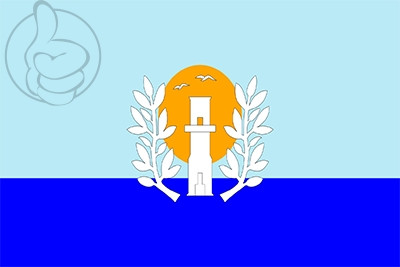 Bandera Maldonado
