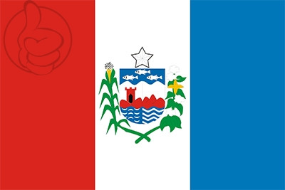 Bandera Alagoas