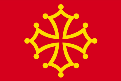 Bandera Occitania