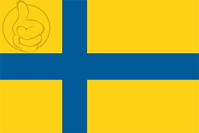 Bandera Östergötland